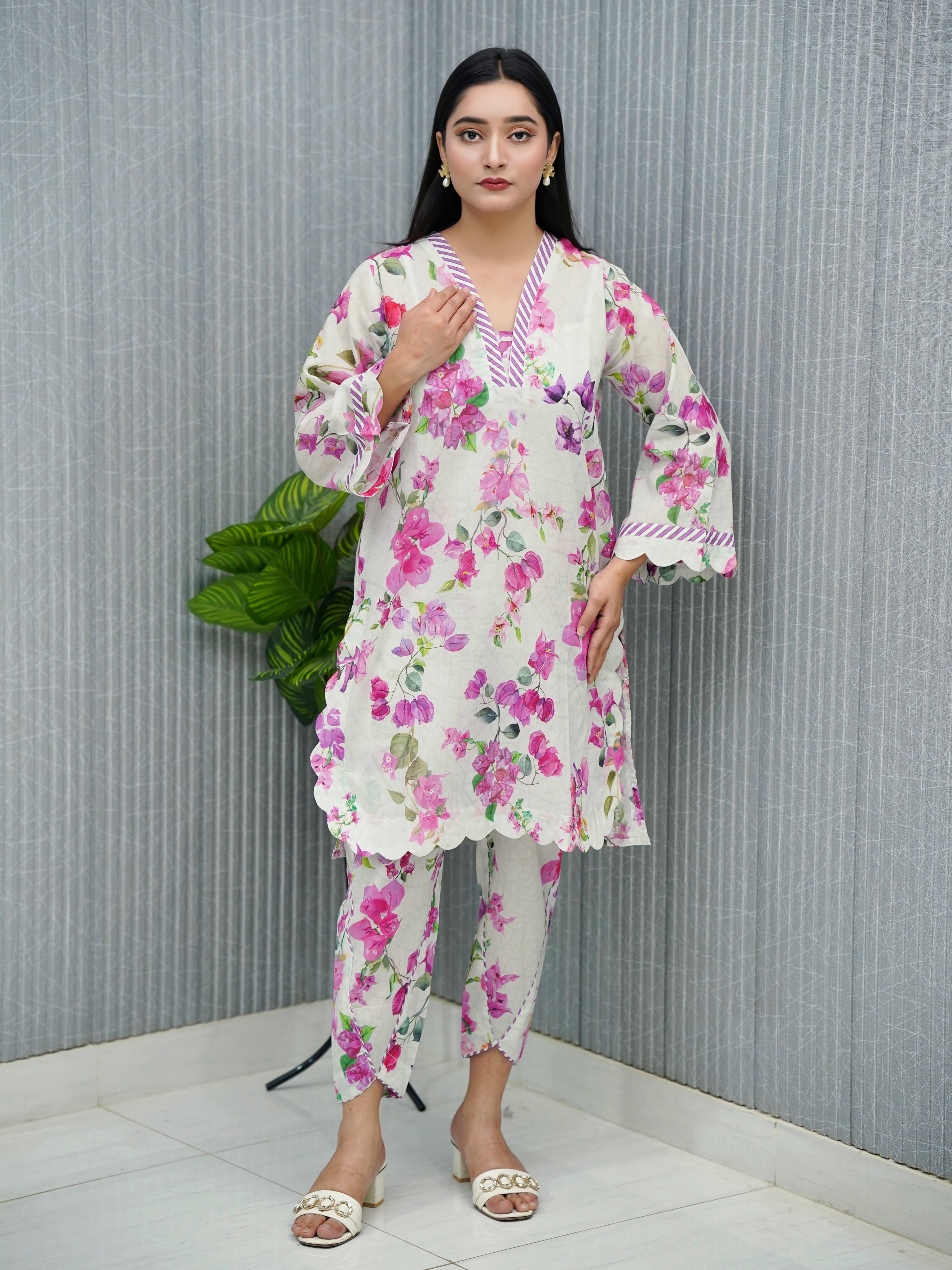 LAWN COLLECTION