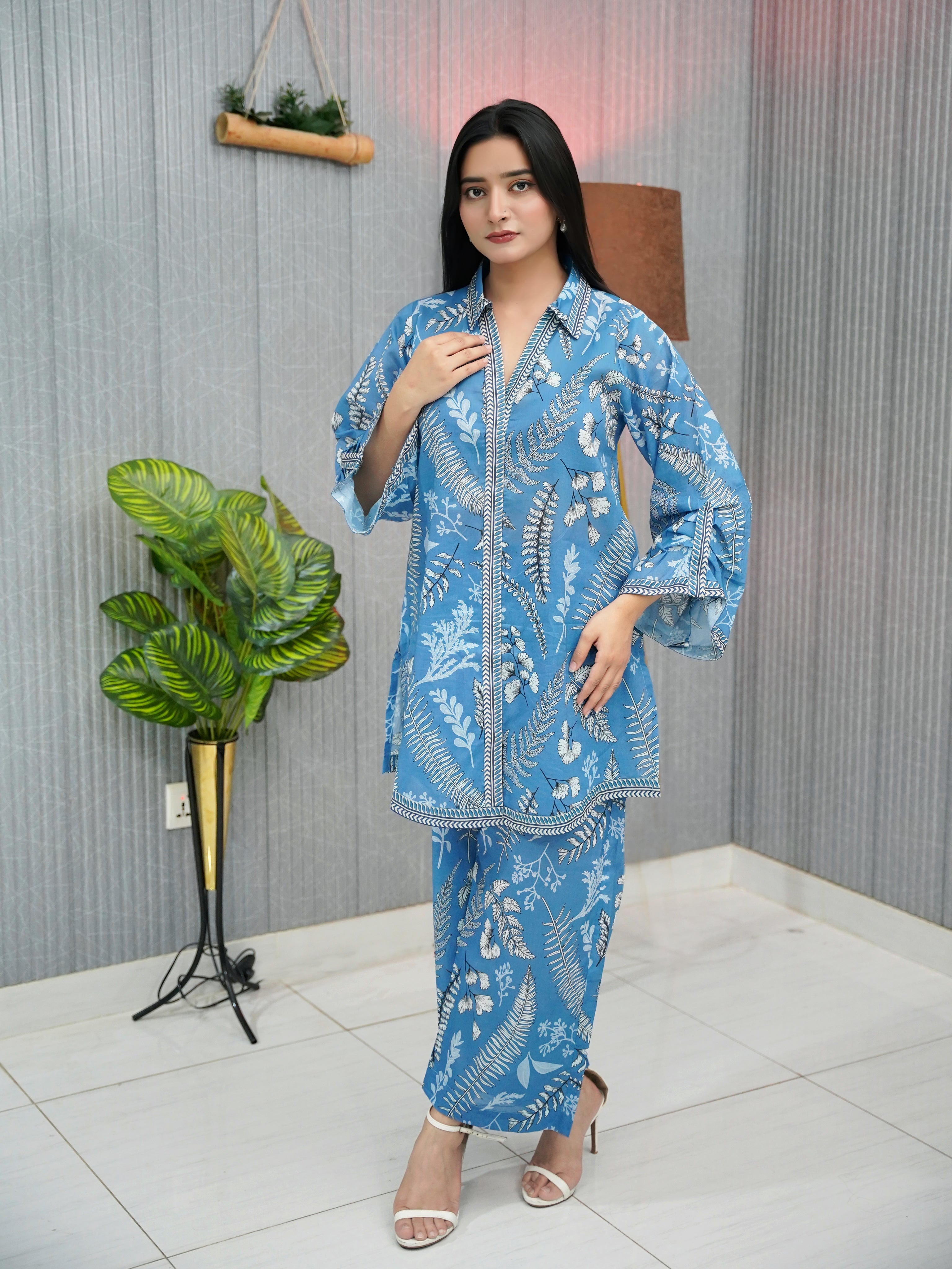 EMBROIDERY COLLECTION