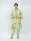 PISTACHIO BUTTERY - 2 PIECE