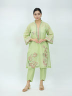PISTACHIO BUTTERY - 2 PIECE
