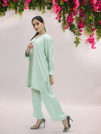 MINT VALLEY - 2 PIECE
