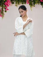 IVORY AURA - 2 PIECE