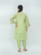 PISTACHIO BUTTERY - 2 PIECE