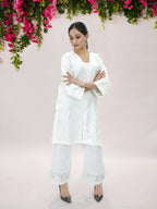 IVORY AURA - 2 PIECE