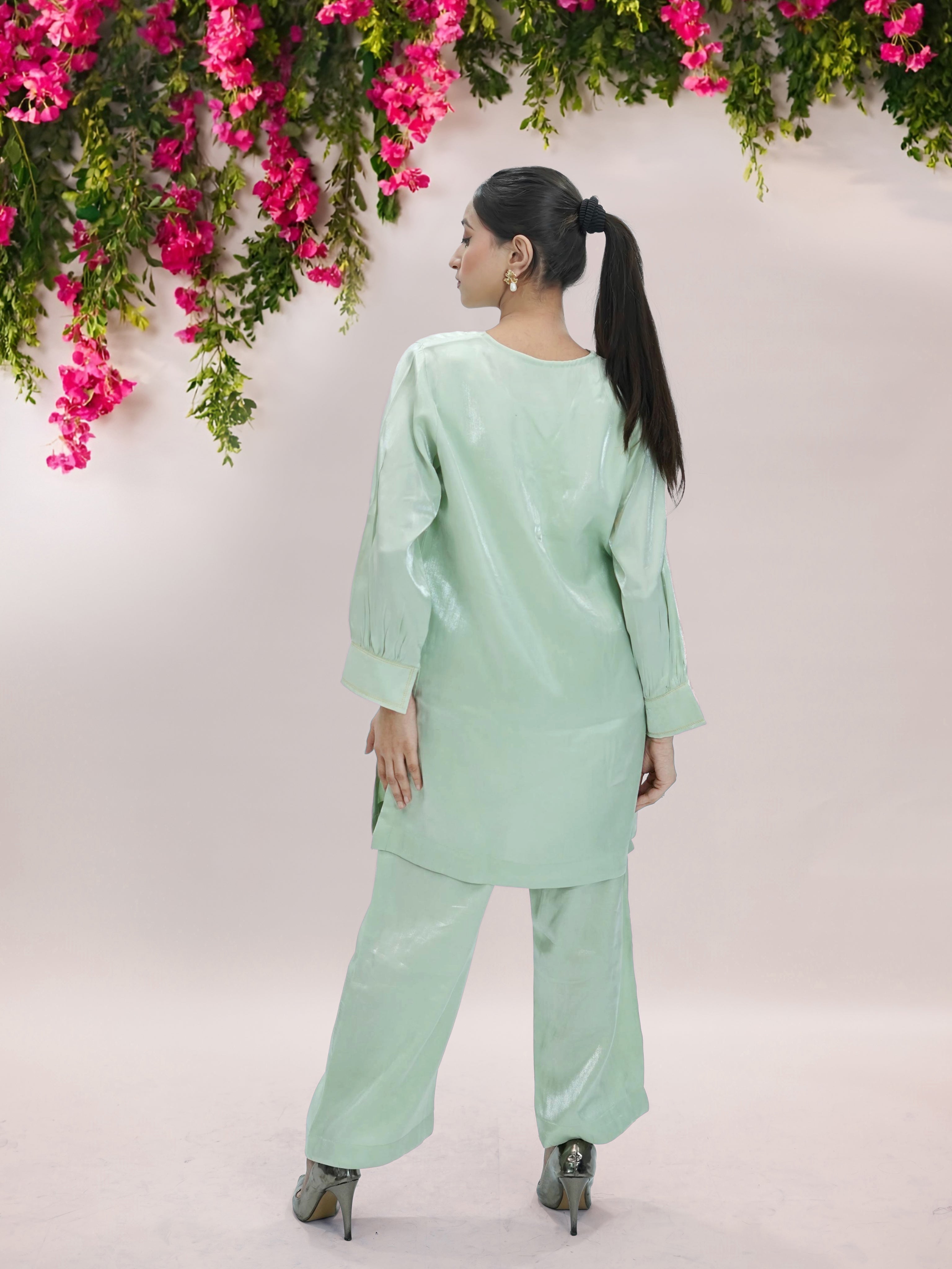 MINT VALLEY - 2 PIECE