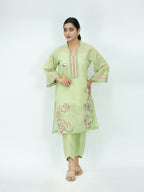 PISTACHIO BUTTERY - 2 PIECE