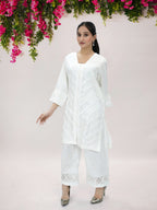 IVORY AURA - 2 PIECE