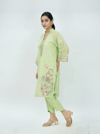 PISTACHIO BUTTERY - 2 PIECE