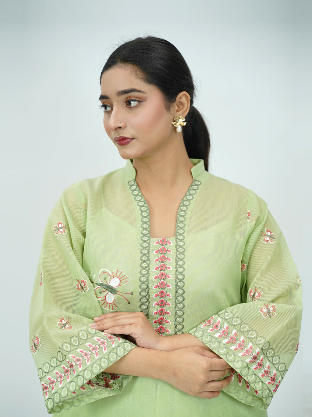 PISTACHIO BUTTERY - 2 PIECE