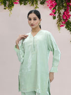 MINT VALLEY - 2 PIECE
