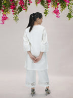 IVORY AURA - 2 PIECE