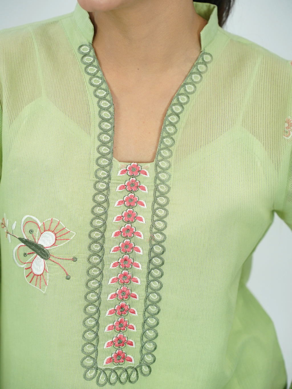 PISTACHIO BUTTERY - 2 PIECE