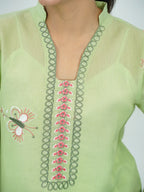 PISTACHIO BUTTERY - 2 PIECE
