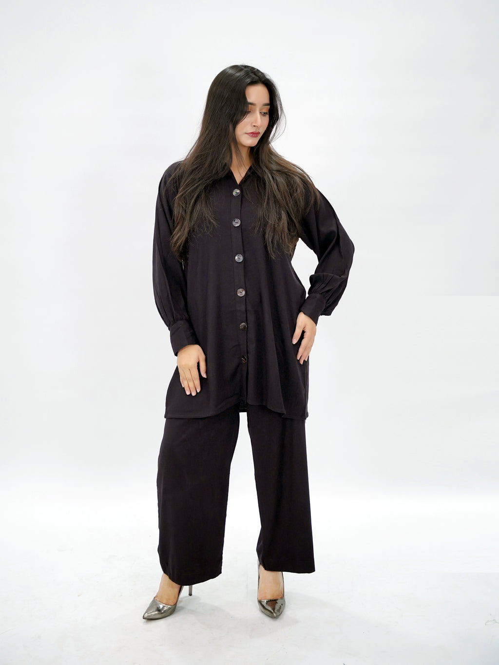 SHADOW QUEEN - 2 PIECE
